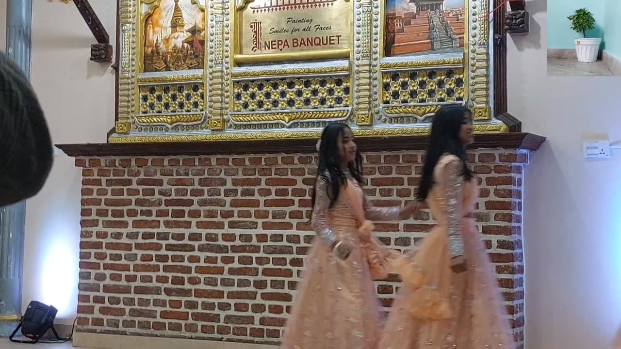 Nepal 🇳🇵 Nepali dance