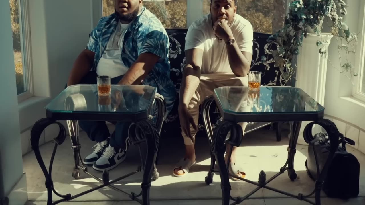 Rod Wave - Cuban Links feat. Kevin Gates (Official Music Video)