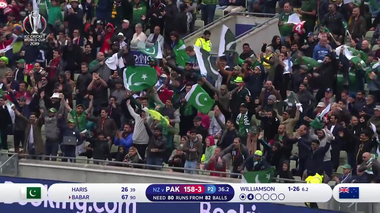 Babar azam hit 104 runs in this match