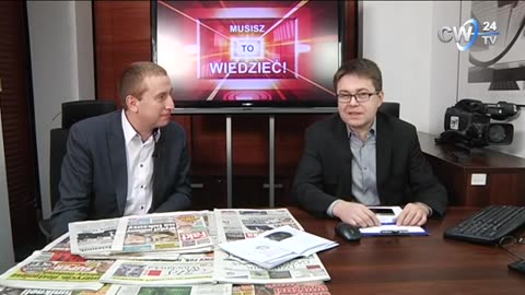 Musisz to wiedzieć (81) 22.01.2016