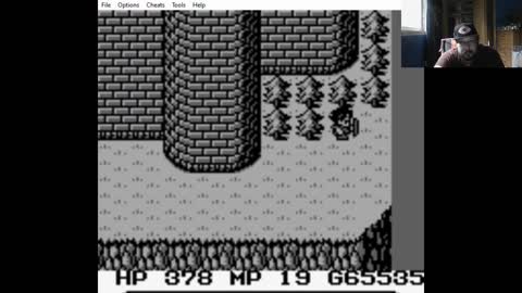 ZuperNEZ Plays Final Fantasy Adventure Part 13