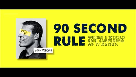 If You're Feeling PRESSURE From Life - WATCH THIS Tony Robbins Will Open Your Eyes