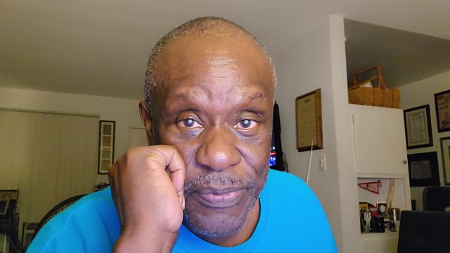 YOU MAY NOT BE WHERE YOU THINK YOU ARE IN YAH PT 8 OF 21