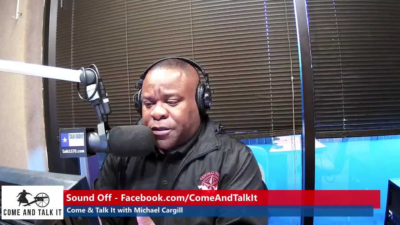 The 2nd Amendment Stops White Supremacy