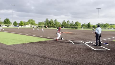 Extreme vs Bluff City