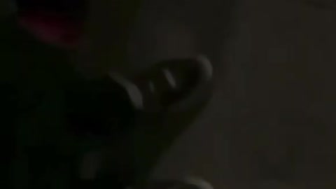 158 Coche atropello a chica mientras derrapa