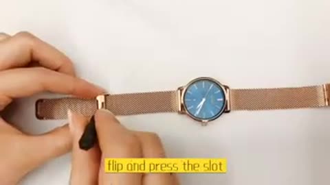 best watch for womens