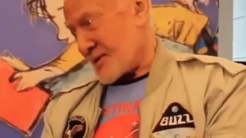 Vi har aldrig været på Månen