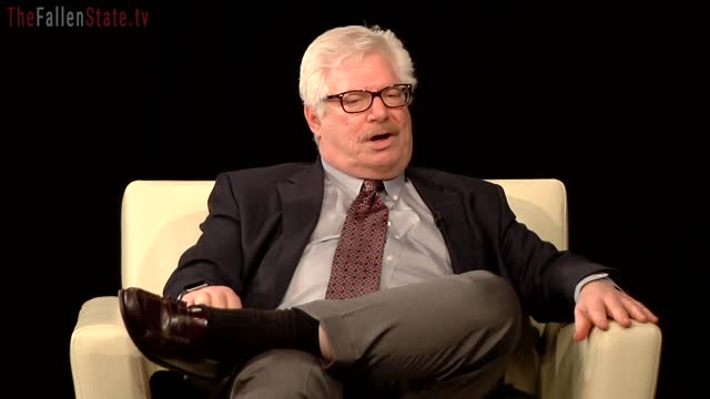 Pulitzer Prize-Winning L.A. Times Journalist Michael Hiltzik Joins Jesse! (#151)