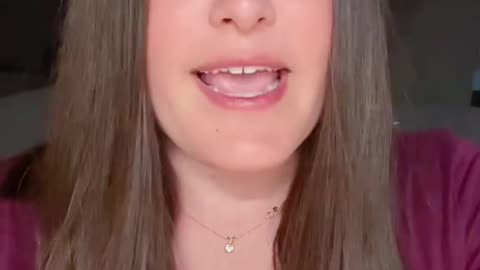 THE REAL TIK TOK REASON