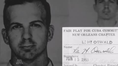 The many plots to kill JFK