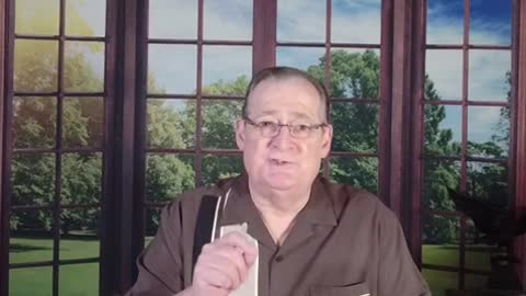 “Walking in God’s Creative Power” Pt. 4 (2/22/22)