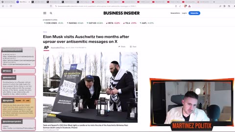 Martinez Politix (Jan. 22, 2024) | DeSantis DROPS OUT; Trump back in Driver's Seat; Clips & OME