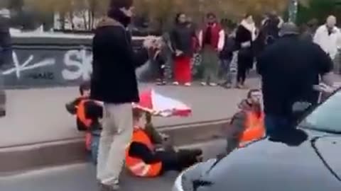 "We are not going to take it "