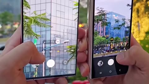Samsung S23 ultra vs galaxy z fold