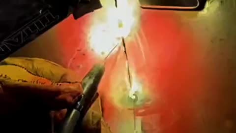 DIY WELDING HIGHLIGHTS Body Work Made Simple Easy How To Weld Flux Core