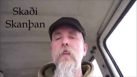 Thulean Perspective - Norse & proto-Nordic Deity Names (Pronunciation)