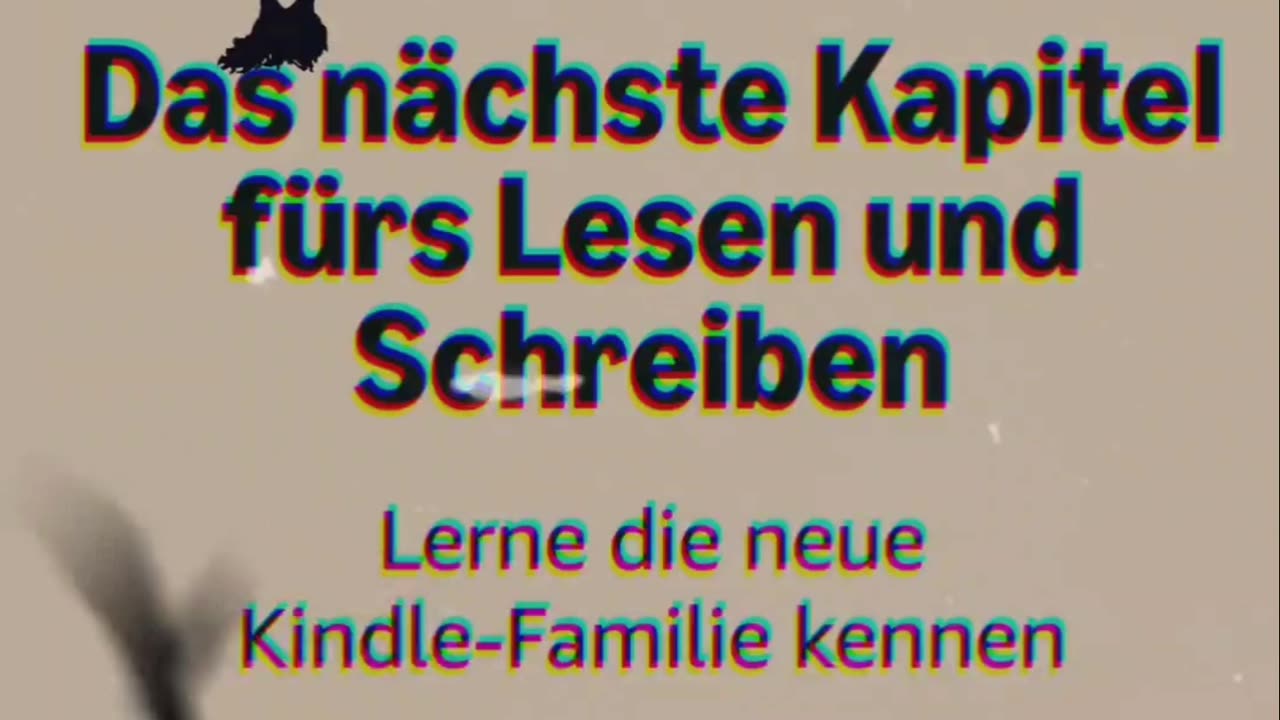 Kindle Family