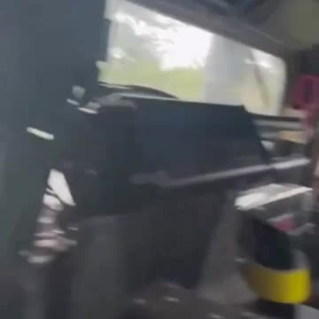 🇺🇦✊ Vovchansk, Kharkiv region.