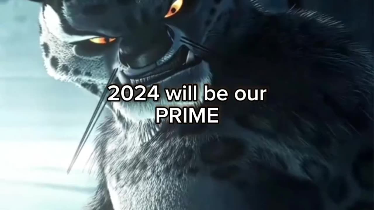 2023 was a warm Up
