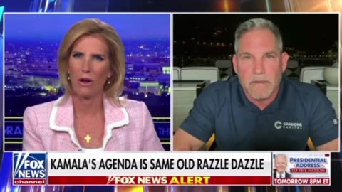 Grant Cardone: The dazzle dazzle is a sham
