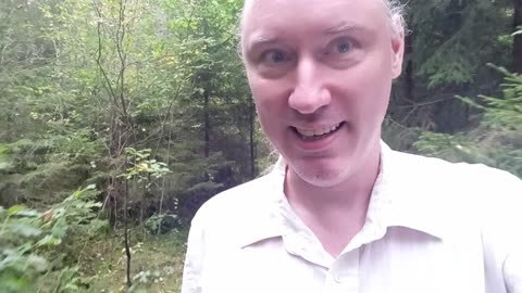 Survivorship bias. SS-Canada bad for Russia's narrative. Liberland raided. Communicators. Life tips