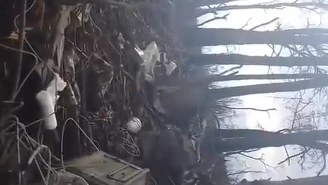 Italian volunteer/mercenary is recorded in his defensive position.