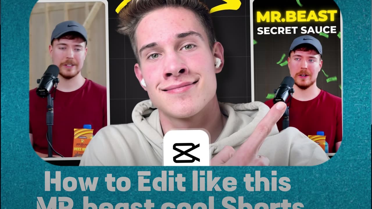 video editing