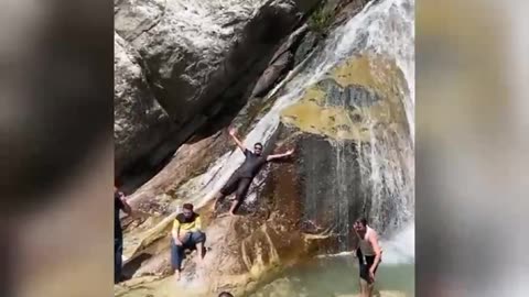 Tour of Kumrat valley ll heaven at earth