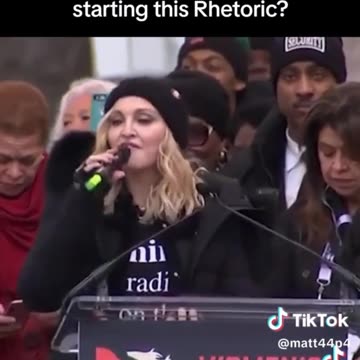 When surrounded by idiots, you need to leave.