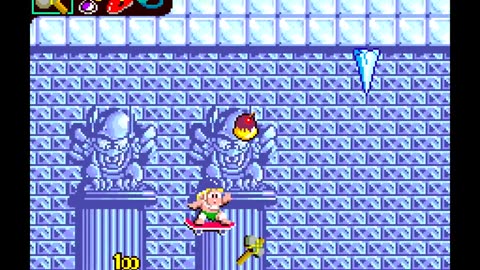 Wonder Boy Longplay (Arcade) [QHD] [All Dolls