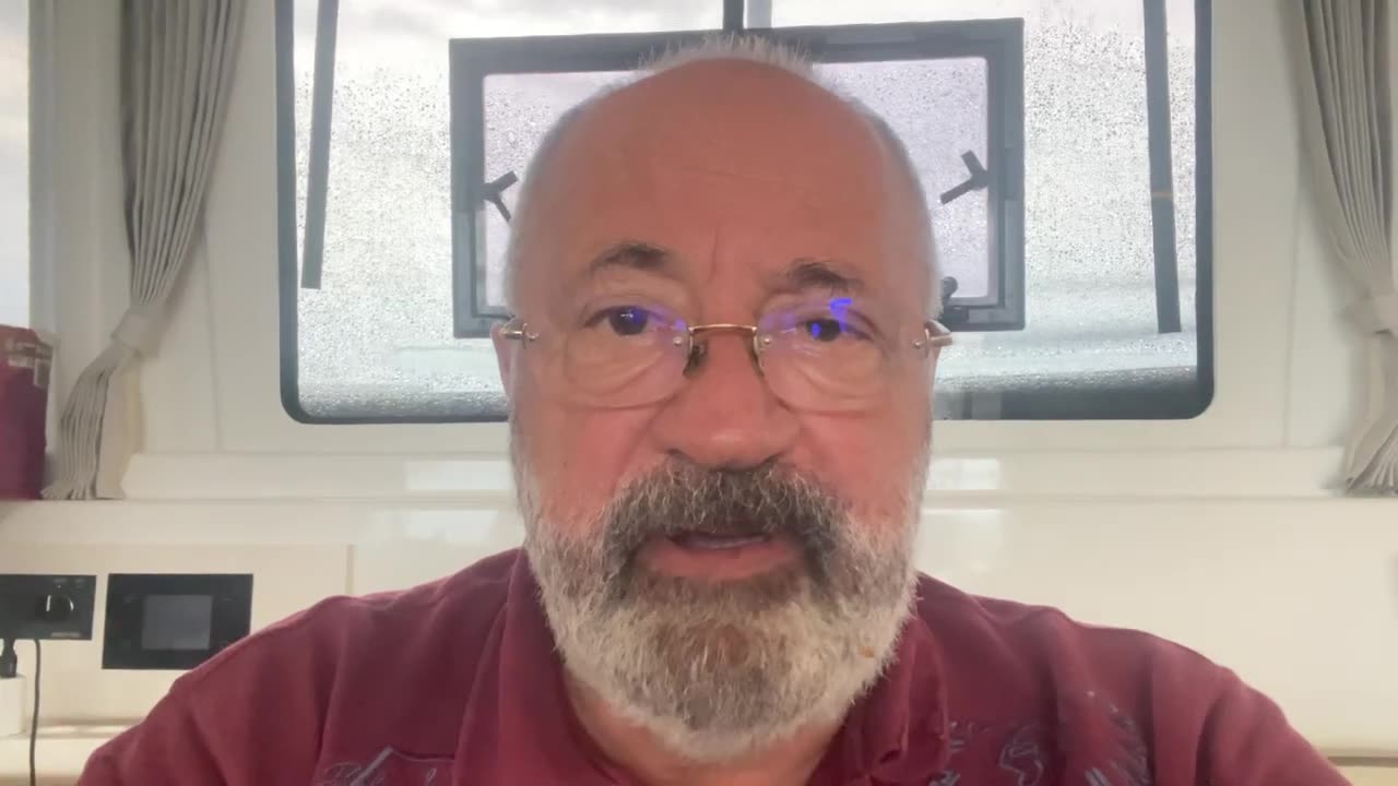 Miliardarul eliberat in Cipru