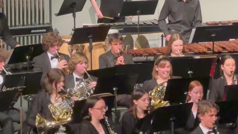 DCHS Spring Concert - May 2023