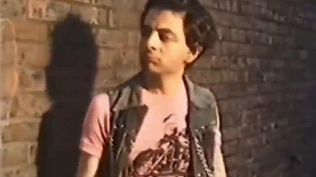 Mr bean