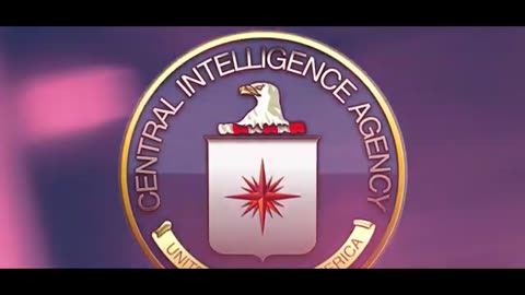 The CIA Exposed.... It's Over!