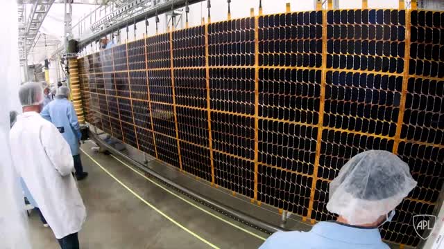 Behind the Spacecraft Elena Adams