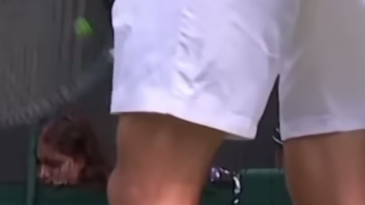 Skill level out of world