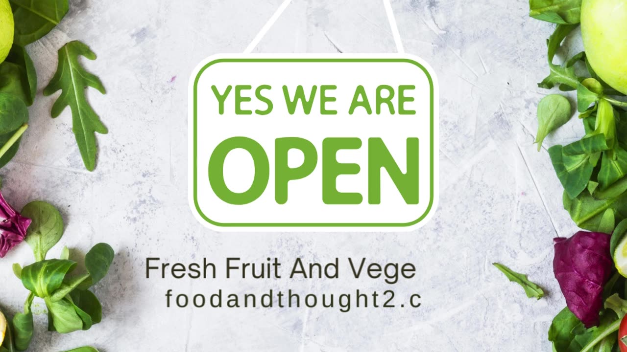 Ready to make a delicious change?