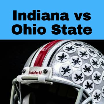 Indiana vs Ohio State Bet