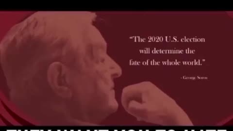 THEY WANT YOU TO HATE DONALD TRUMP; WHY? LISTEN! U KNOW WHO THEY ARE