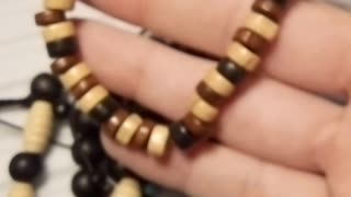 Beautiful Handmade Bracelet