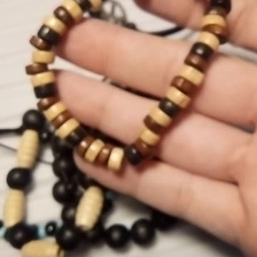 Beautiful Handmade Bracelet