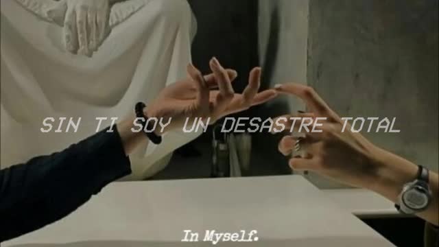 Mich - Lucky one -- Sub Español FullHD