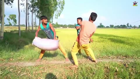 funny bag,funy video