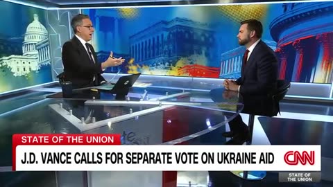 GOP senator explains why US shouldn't send another 'blank check' to Ukraine