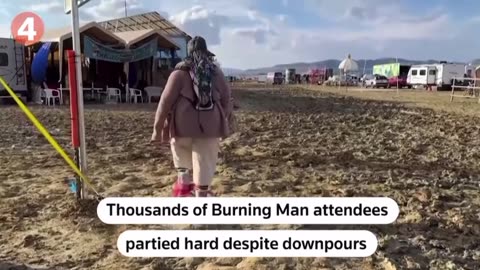 Reuters: 5 Stories you need to know.