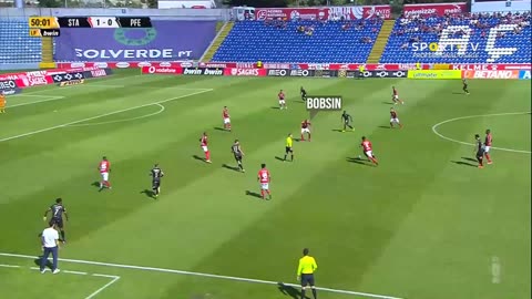 Victor Bobsin - Santa Clara 2023