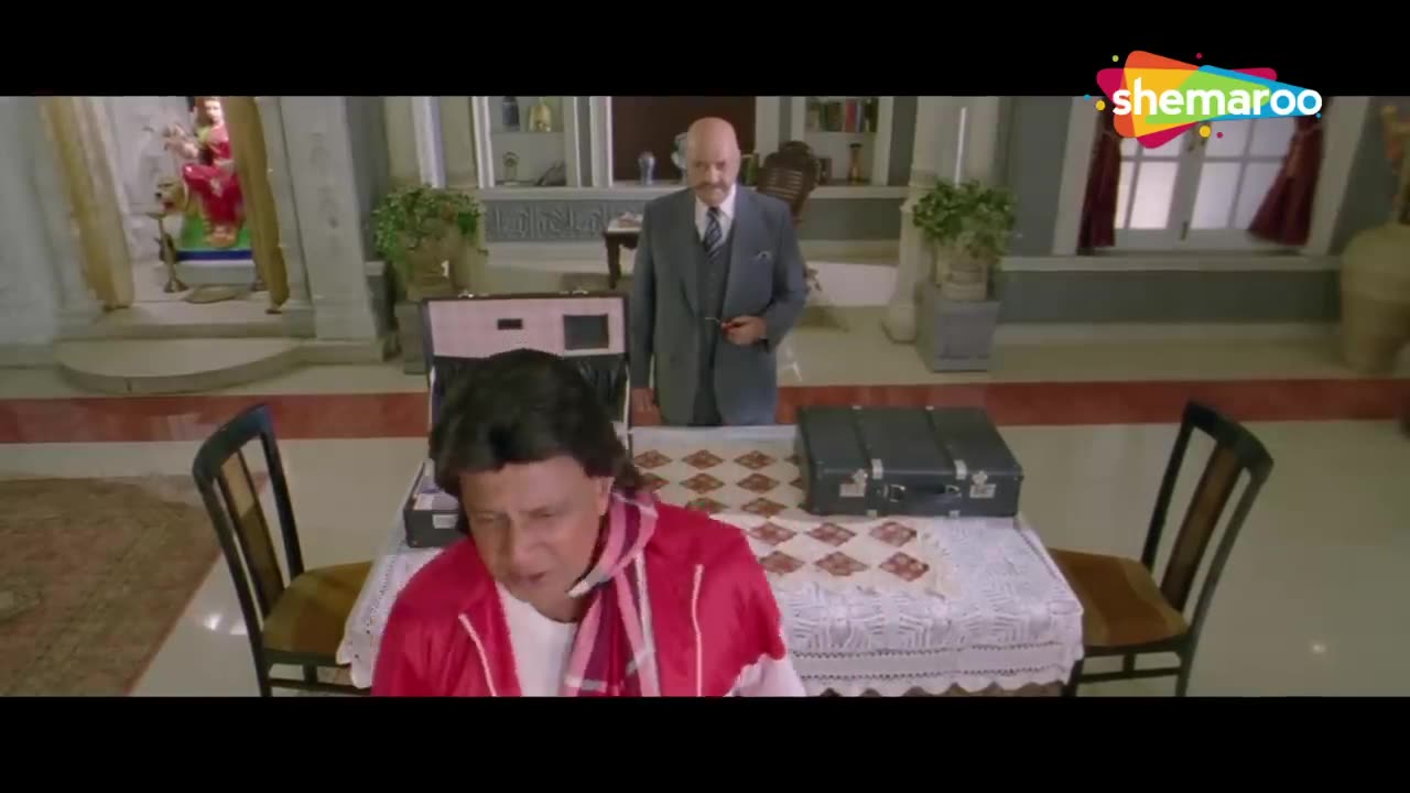 Just for fun