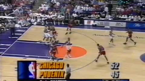 Bulls@Suns.09.06.93 Game 1 Clip 22