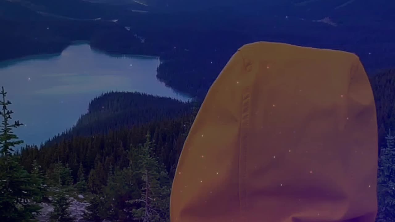 Never blame anyone in life